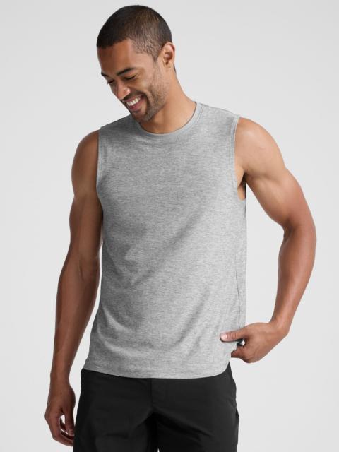 Always Beyond Men's Muscle Tank 2.0