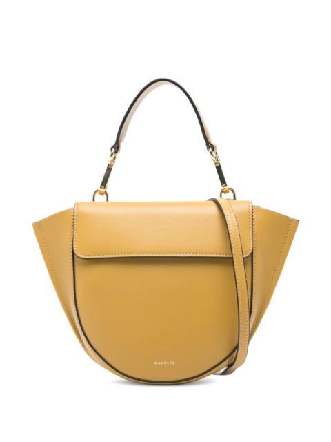 Wandler Mini Hortensia Flap Houlder Bag