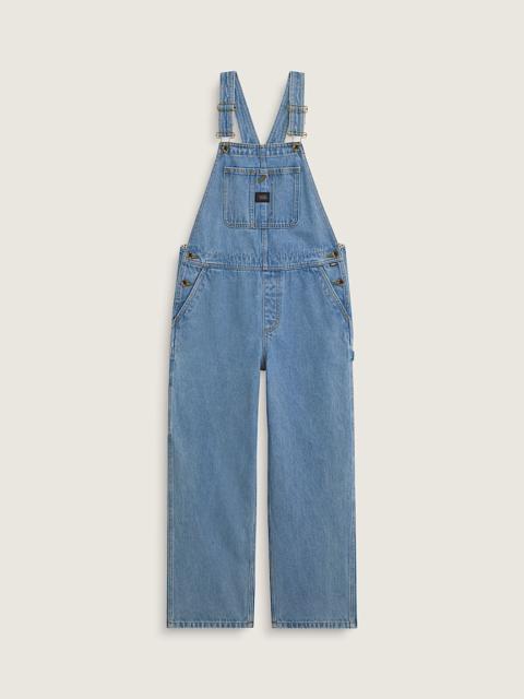 Chore Denim Overall