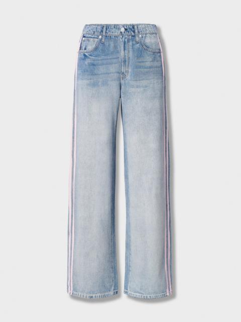 Miramar Track Pants
Cotton Terry