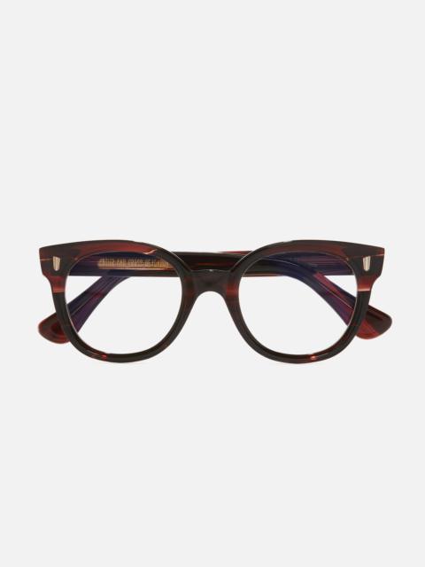 9298 OPTICAL CAT EYE GLASSES