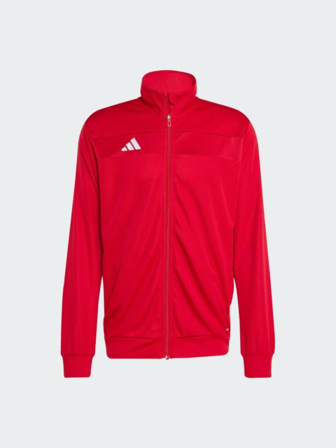 Tiro 25 Essentials Training Jacket