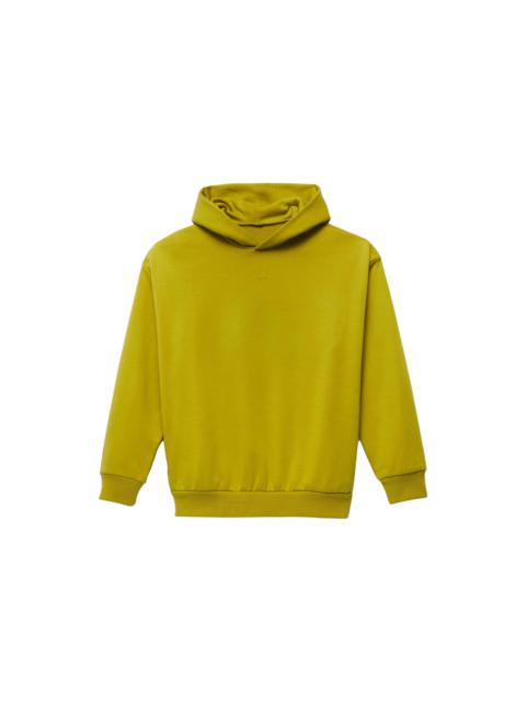 adidas Basketball Hoodie 'Pulse Olive' IN4242