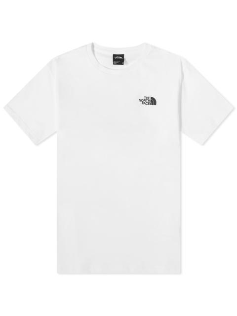 The North Face Redbox T-Shirt