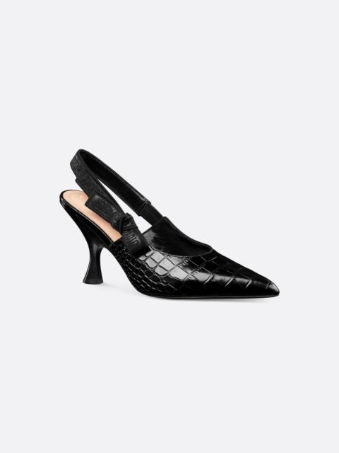 J'Adior Slingback Pump