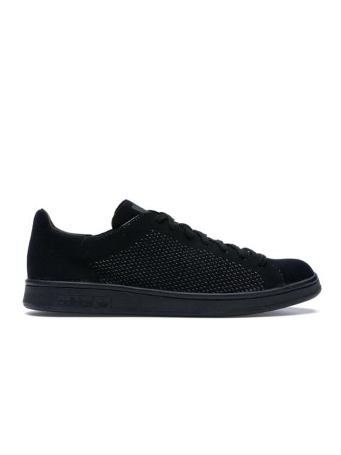 adidas Stan Smith Primeknit Triple Black
