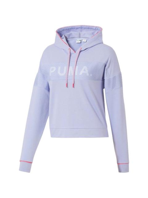 Chase drawstring hoodie