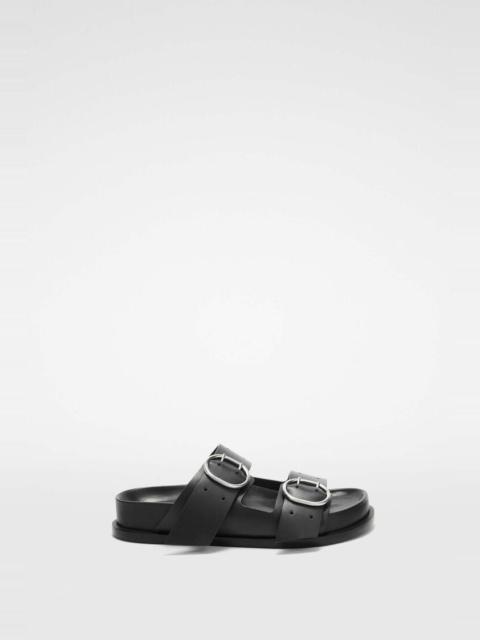 Flat Sandals