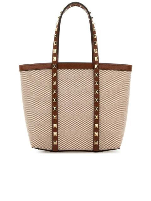Rockstud Mini Tote