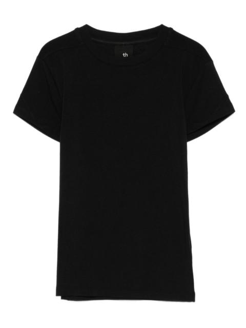 crew-neck t-shirt
