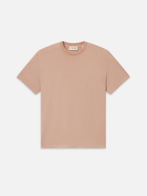 Light Cotton Tee