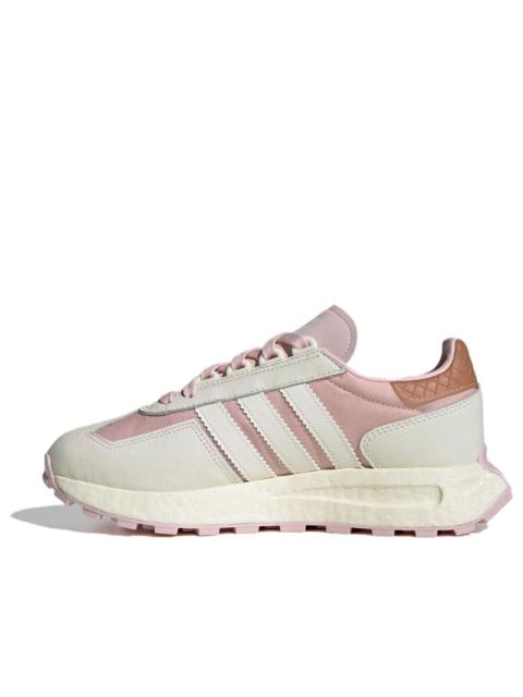 (WMNS) adidas Lifestyle Retropy E5 Shoes 'White Pink' JH7202
