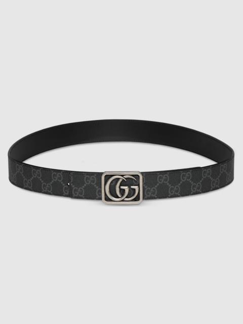Reversible GG Marmont belt