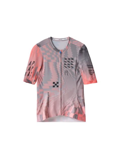 Women's Privateer T.R Pro Air Jersey 3.0