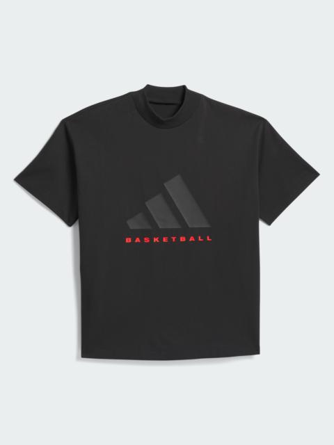 adidas Basketball Tee