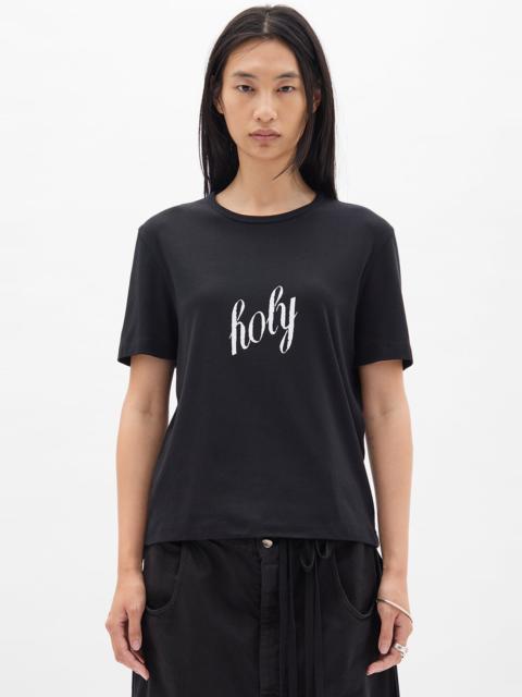 Fanie Standard Fit T