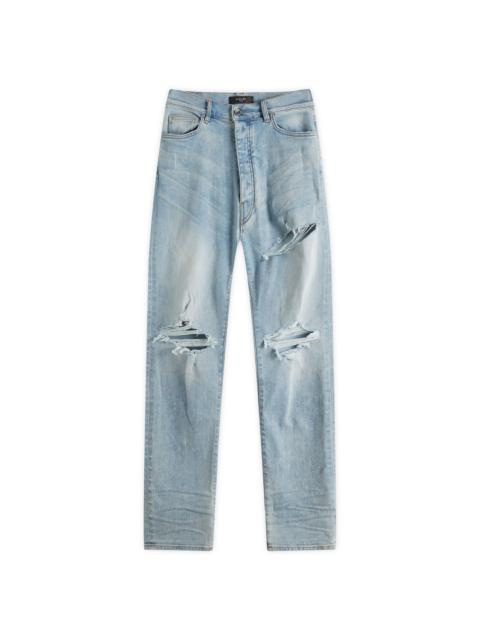 AMIRI MX1 Distressed Jeans