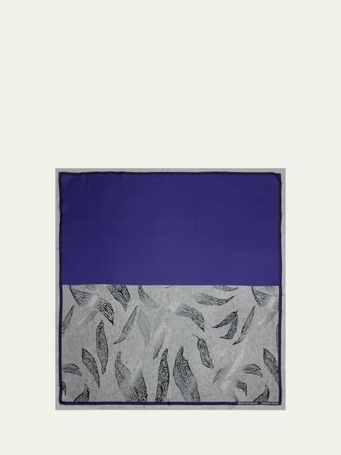 Voodoo Chile Silk Foulard