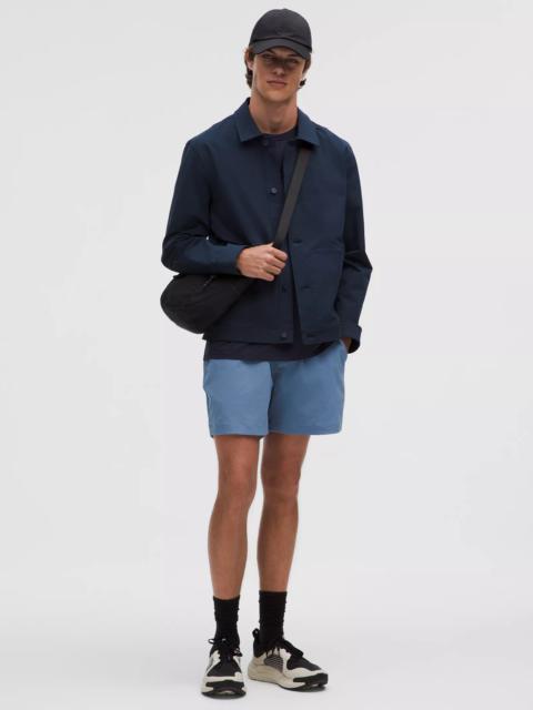 ABC WovenAir Pull-On Short 5"