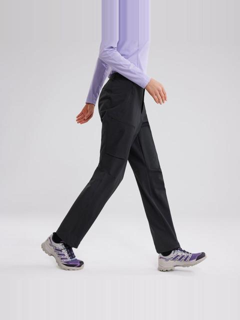 Kailas T10-X CORDURA®  Durable Softshell Pants Women's