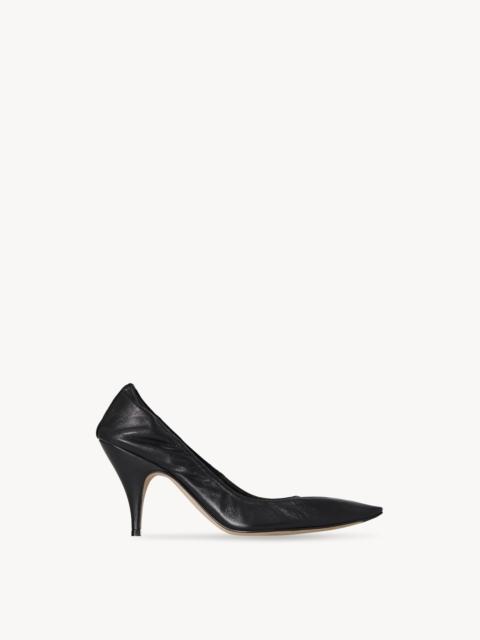 Liisa Pump in Leather
