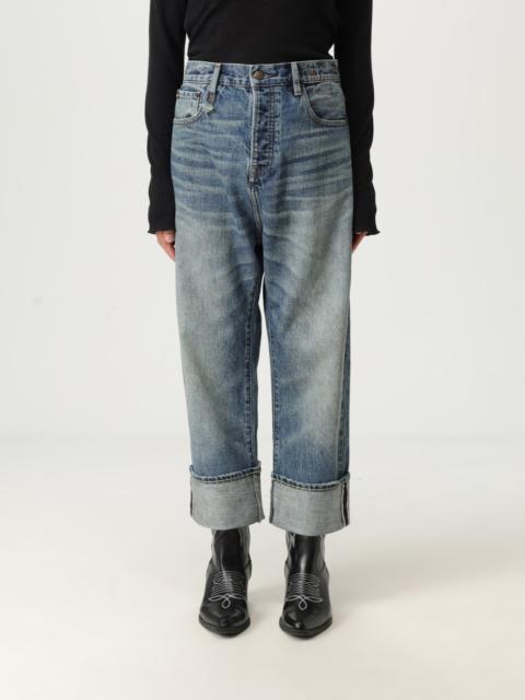 Jeans woman R13