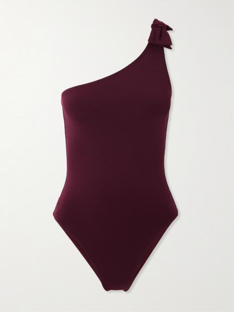 Prodige One-shoulder Swimsuit