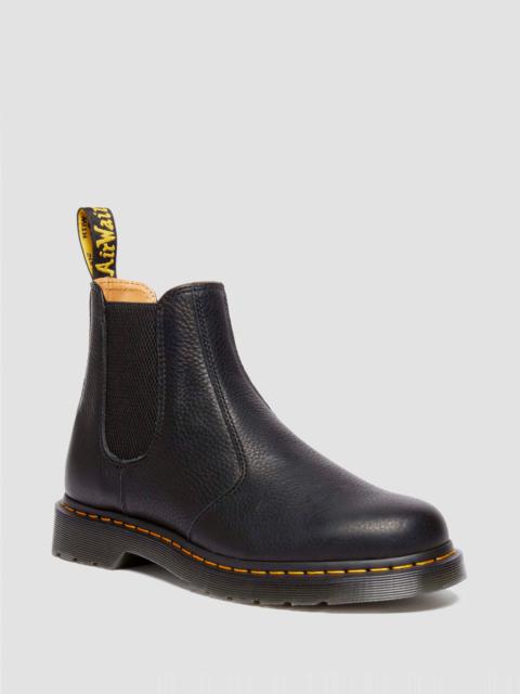 2976 Ambassador Leather Chelsea Boots