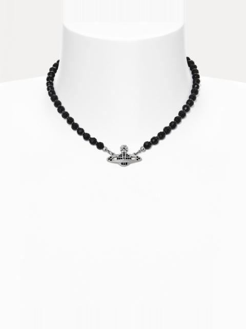 MESSALINE CHOKER