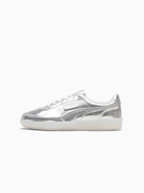 Palermo Chrome Women's Sneakers