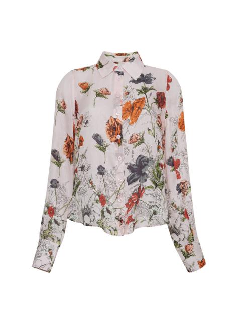 Perfect Shirt
Tailored to Perfection—Crisp, Classic, and Endlessly Chic with a Modern Twist