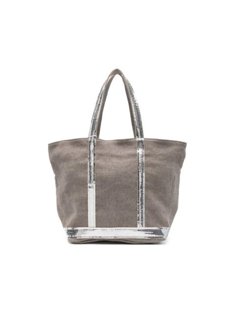 M Cabas tote bag