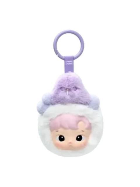 Pop Mart Hacipupu The Constellation Vinyl Plush Pendant 'Aquarius' PPMT-2409-0093-AQ