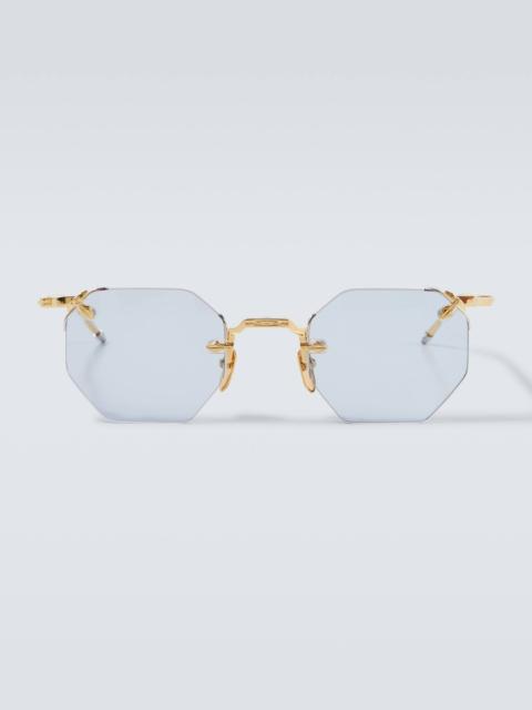El Dorado square sunglasses