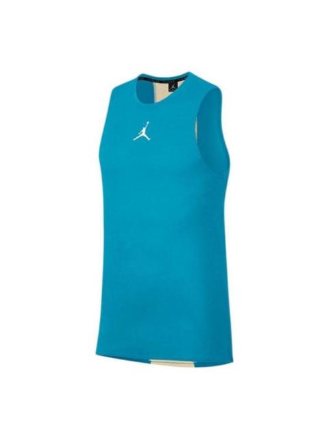 Air Jordan 23 Alpha DRI-Fit Vest 892072-433