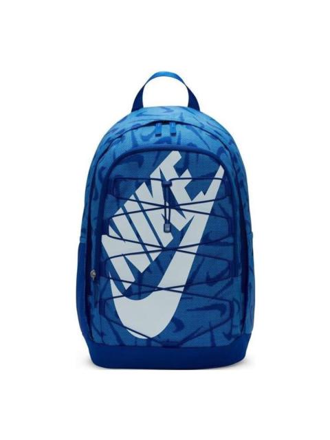 Nike Hayward Logo Blue DQ5617-417