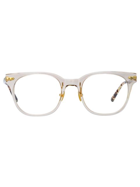 ARCH OPTICAL D-FRAME IN ASH (ASIAN FIT)