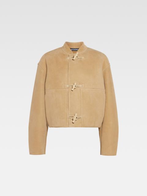 The Telo jacket
