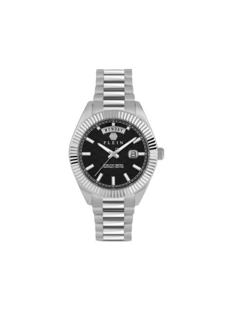 Date Superlative Gent 42mm