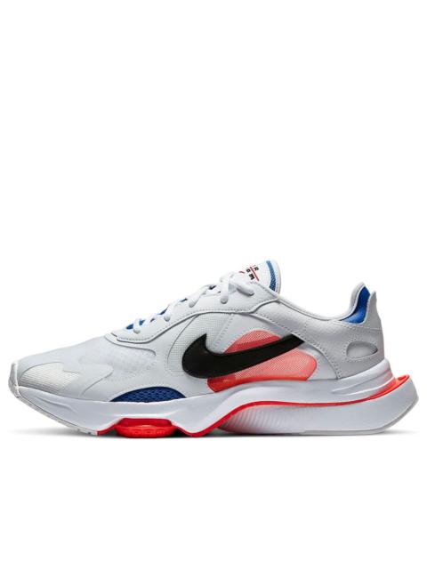 Nike Air Zoom Division 'White Game Royal' CK2946-100