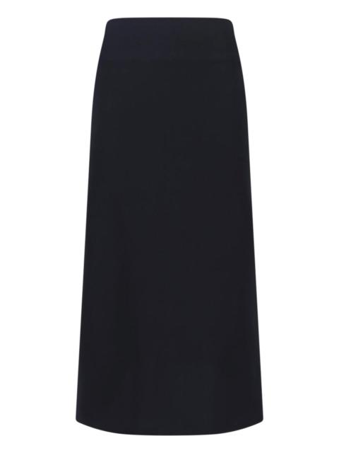 MIDI SKIRT