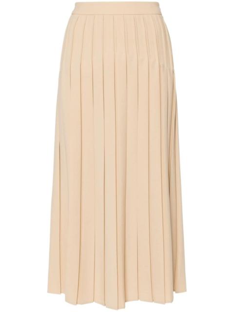 Luisa midi skirt