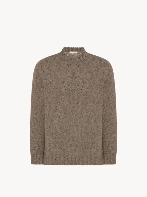 Pellegrino Sweater in Cashmere