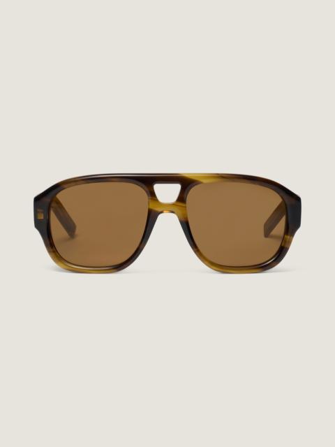 DAY SUNGLASSES IN ACETATE