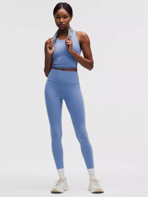 Wunder Train No Line High-Rise Tight 25"