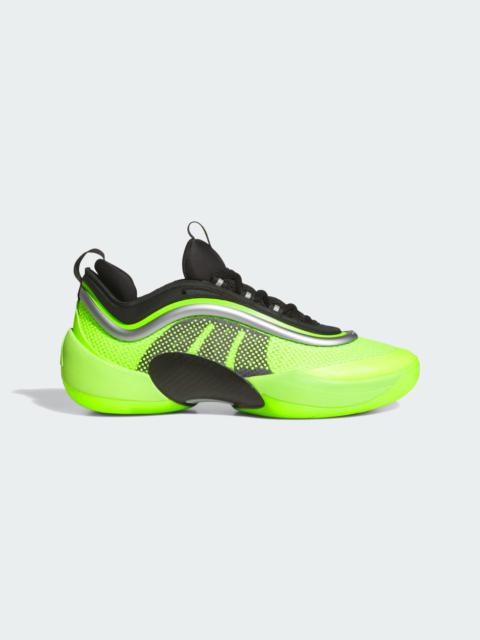 D.O.N. Issue 6 Shoes