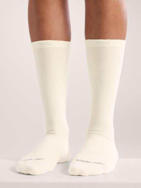 Merino Wool Mid Sock