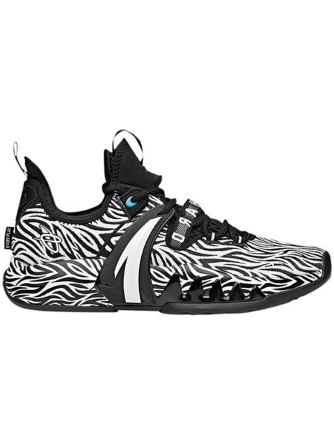 Anta GH2 Gordon Hayward White Tiger