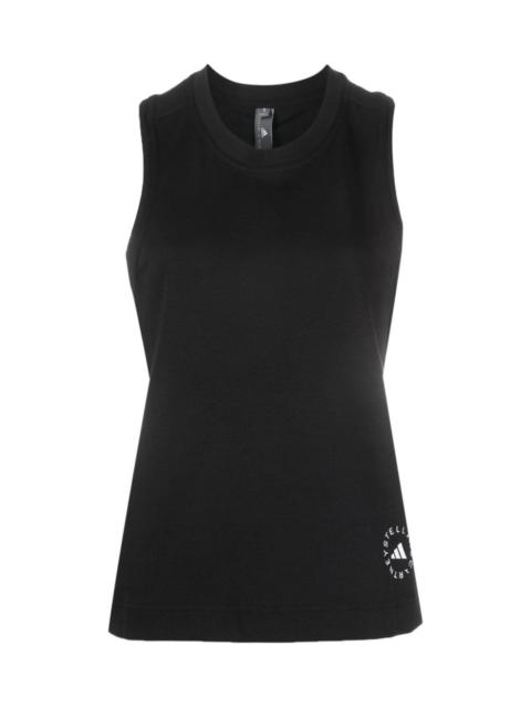 Organic cotton tank top