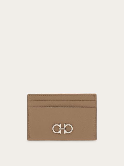 Gancini credit card holder